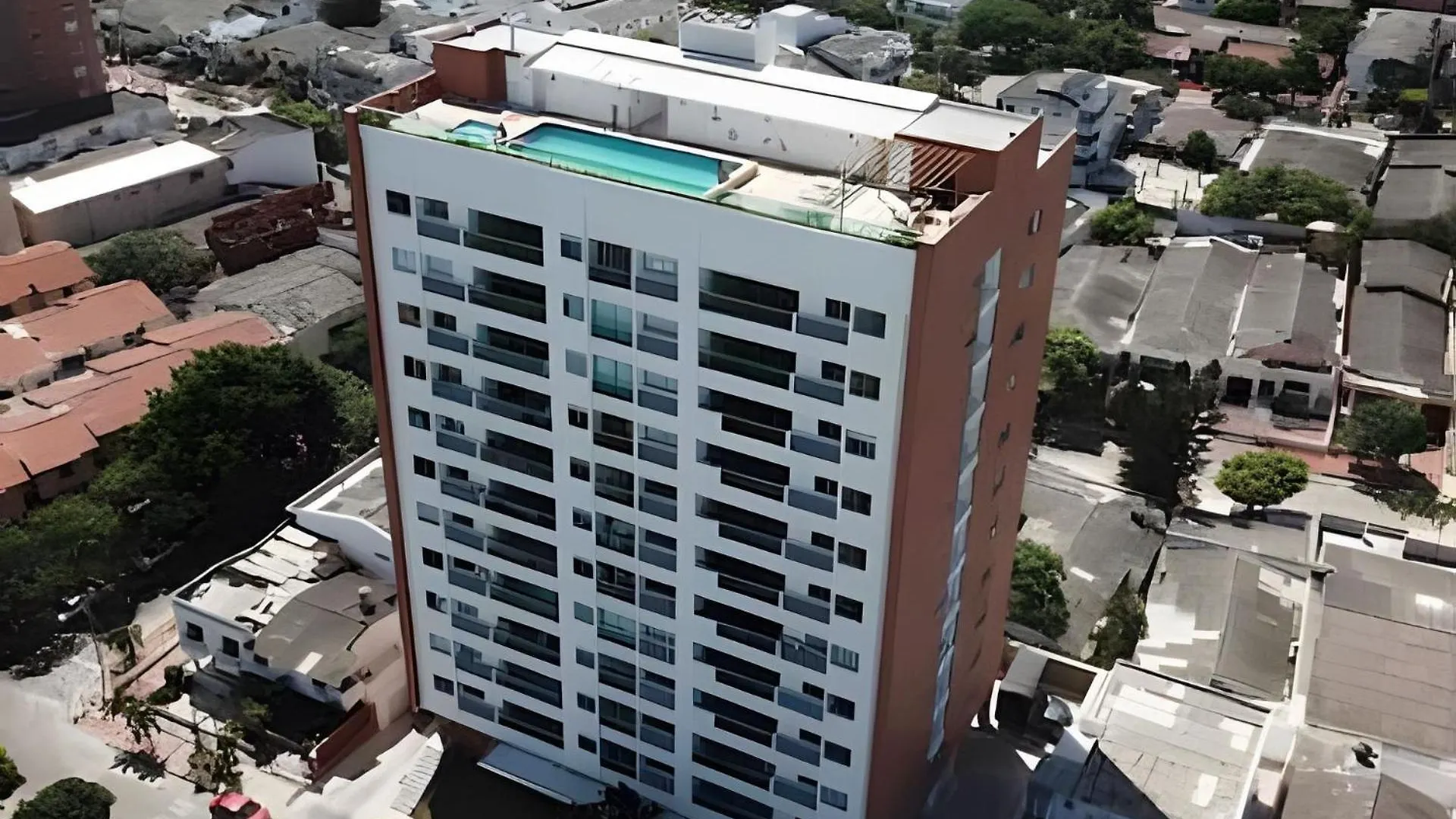 Apartamento 1001 Edificio Bonnavista. Mucha Comodidad Y Excelente Vista! Apartment Barranquilla  Barranquilla (Atlantico)