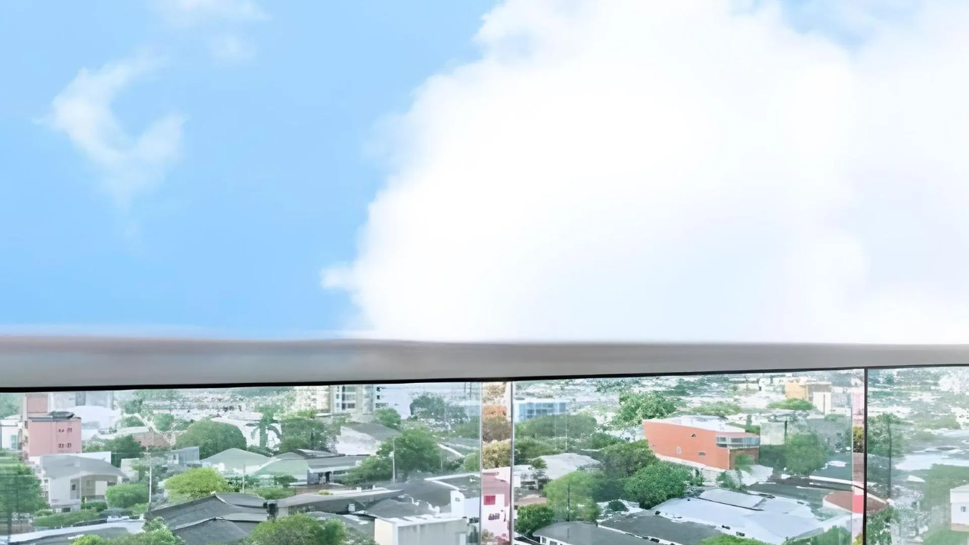 Apartamento 1001 Edificio Bonnavista. Mucha Comodidad Y Excelente Vista! Apartment Barranquilla