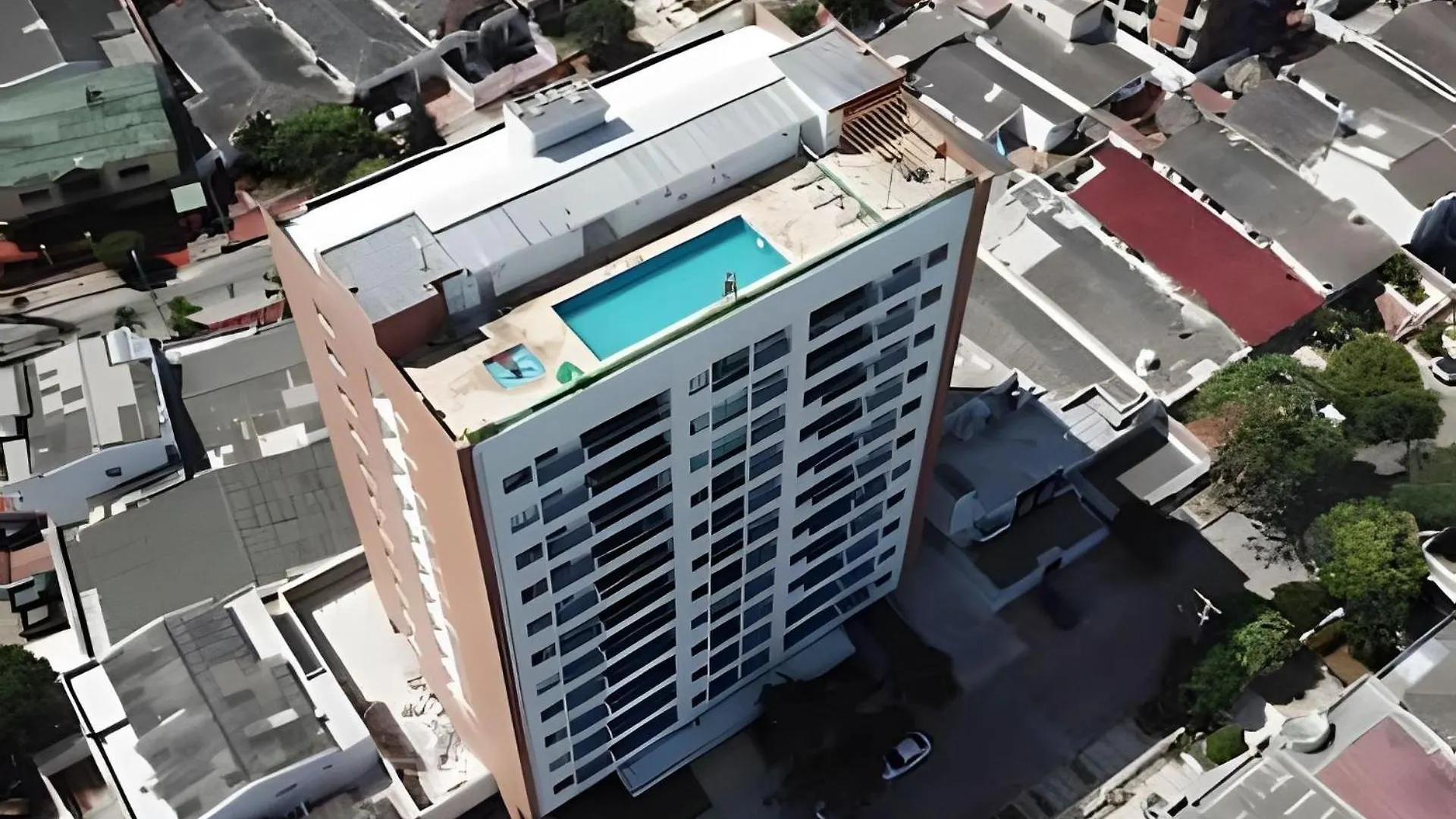 Apartamento 1001 Edificio Bonnavista. Mucha Comodidad Y Excelente Vista! Apartment Barranquilla