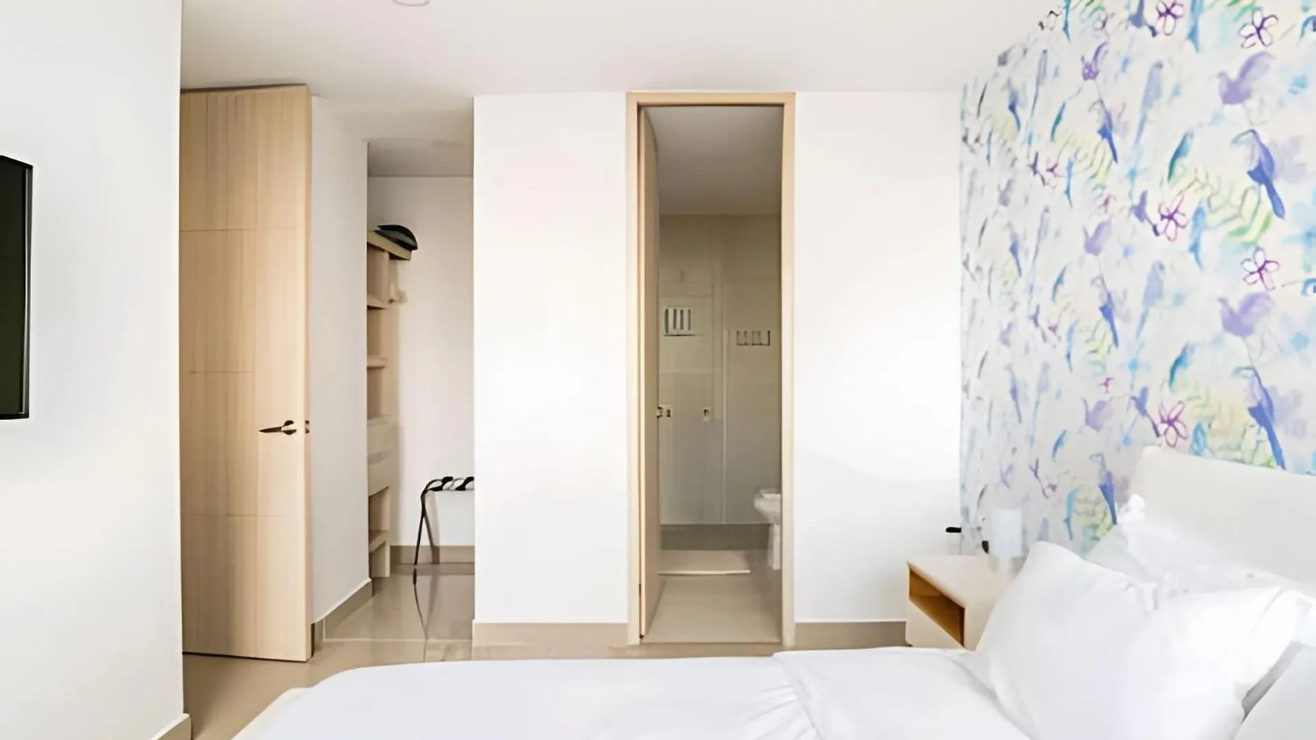 Apartamento 1001 Edificio Bonnavista. Mucha Comodidad Y Excelente Vista! Apartment Barranquilla